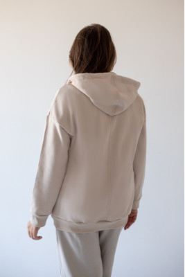 Зіп-худі жіночий